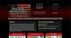 Desktop Screenshot of cwrtnyc.org